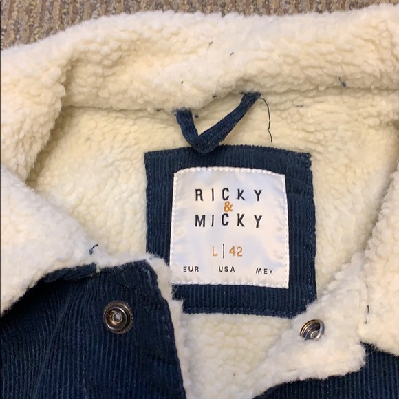 Winter jacket - Picture 2 of 3